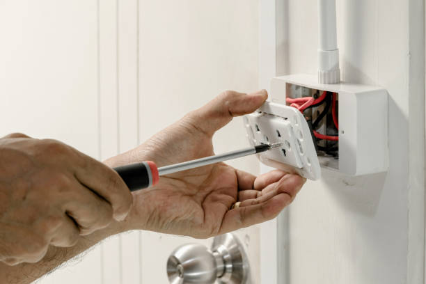 Emergency Electrical Repair Services in Fuller Heights, FL